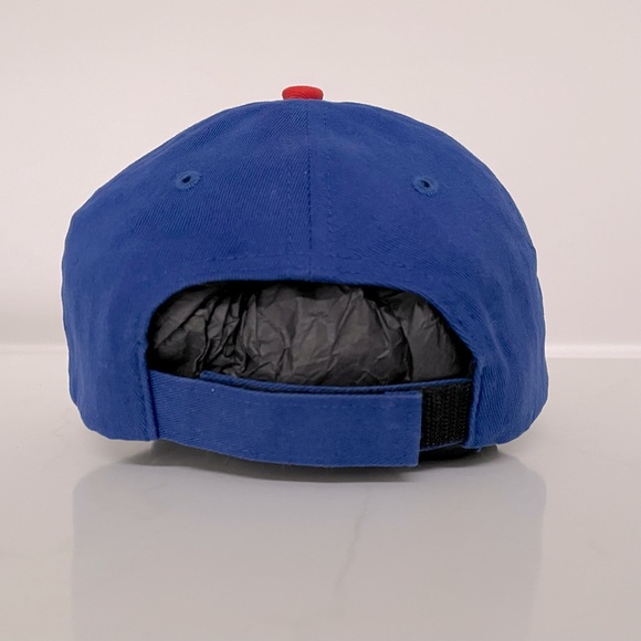 NEW YORK METS '47 Toddler Baseball Cap - Picture 4 of 13